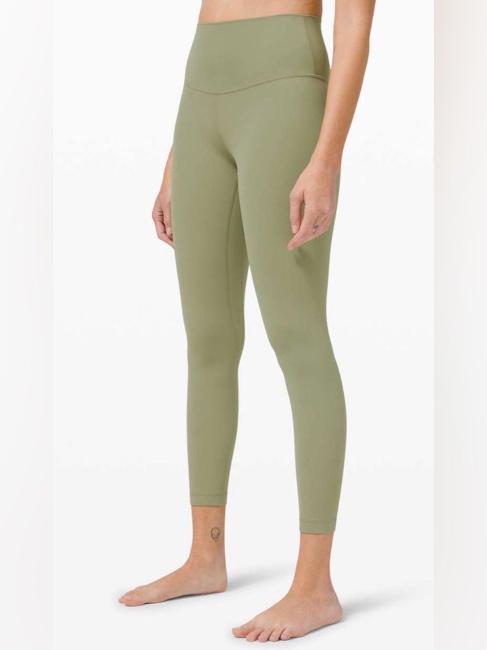 Lululemon Align Pant 25"